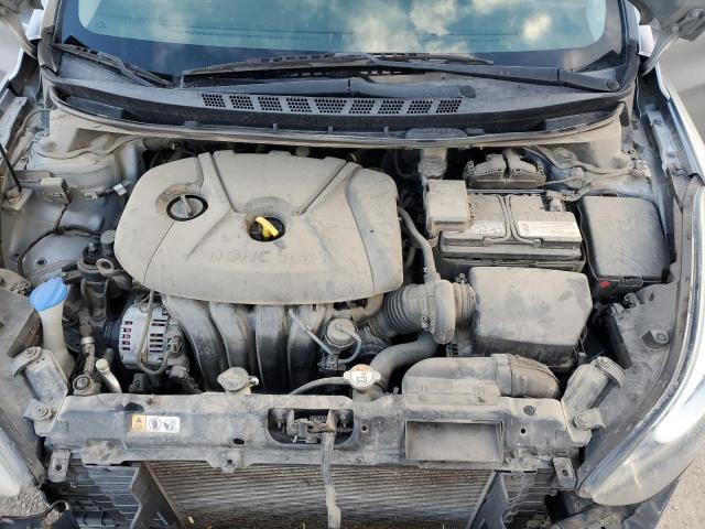 2015 HYUNDAI ELANTRA SE - 5NPDH4AE6FH594990