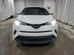 Lot #3033081012 2019 TOYOTA C-HR XLE