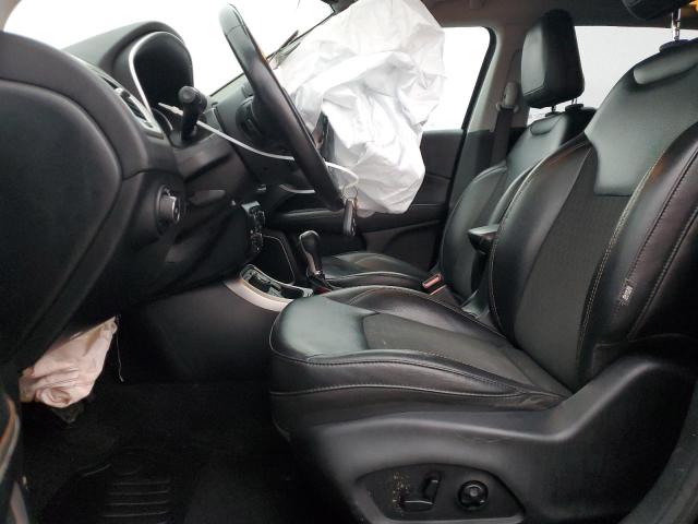 2018 JEEP COMPASS LA - 3C4NJDBB8JT261695