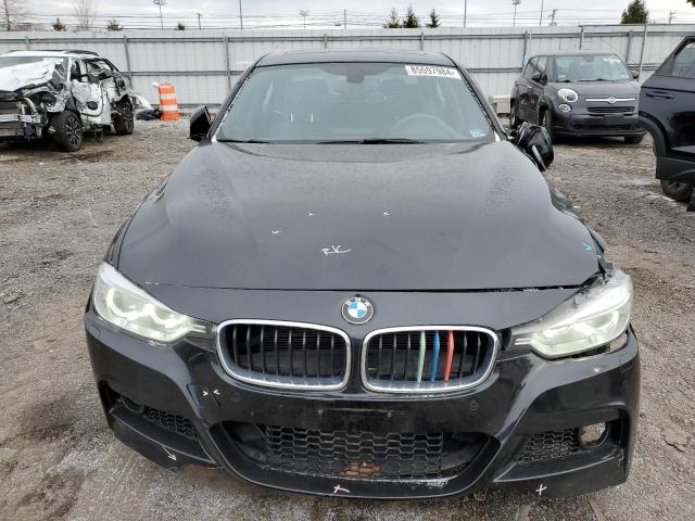 VIN WBA3B5G57FNS14644 2015 BMW 3 SERIES no.5