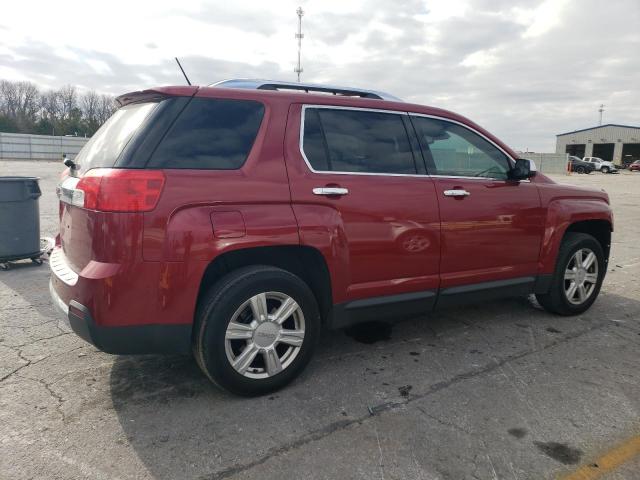 Vin: 2gkaltek8e6297027, lot: 83200114, gmc terrain slt 20143