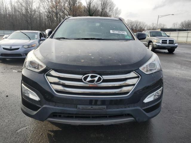 2016 HYUNDAI SANTA FE S - 5XYZUDLB5GG330995