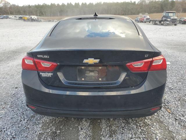 2017 CHEVROLET MALIBU LT - 1G1ZE5ST5HF251434