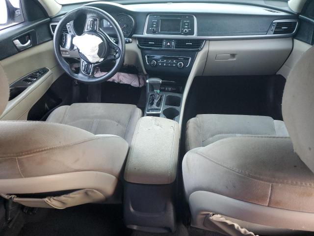 2017 KIA OPTIMA LX - 5XXGT4L34HG178023