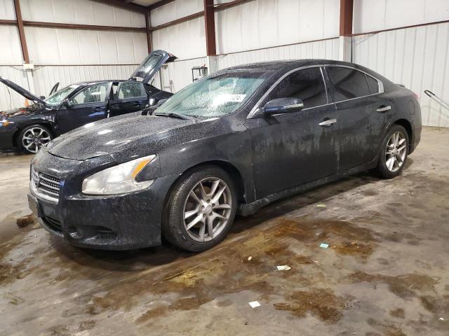 2011 NISSAN MAXIMA S #3029573080