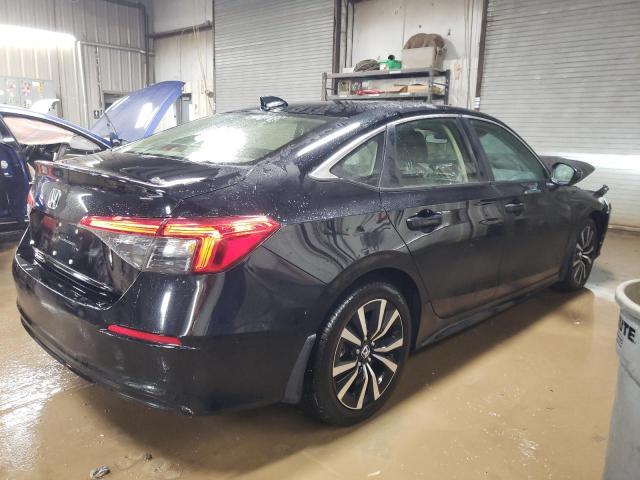 JHMFE1F7XNX003992 Honda Civic Ex 2022