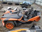 Lot #3044403729 2018 POLARIS SLINGSHOT