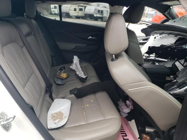 2024 BUICK ENVISTA AV - KL47LCE23RB103099