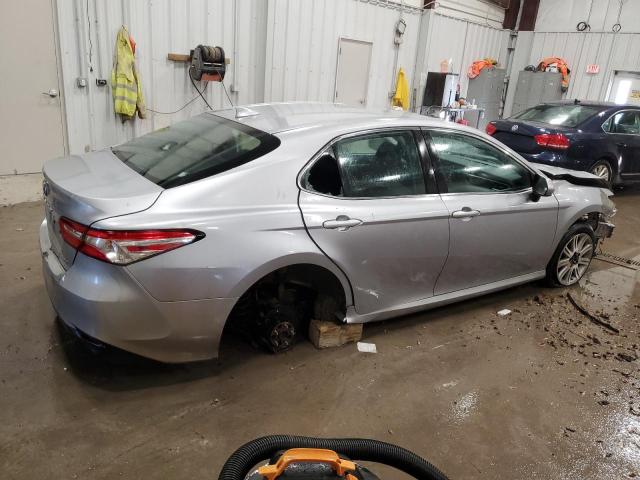 Vin: 4t1b11hk5ku204348, lot: 82237564, toyota camry l 20193