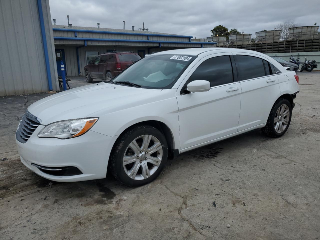 CHRYSLER 200 TOURING