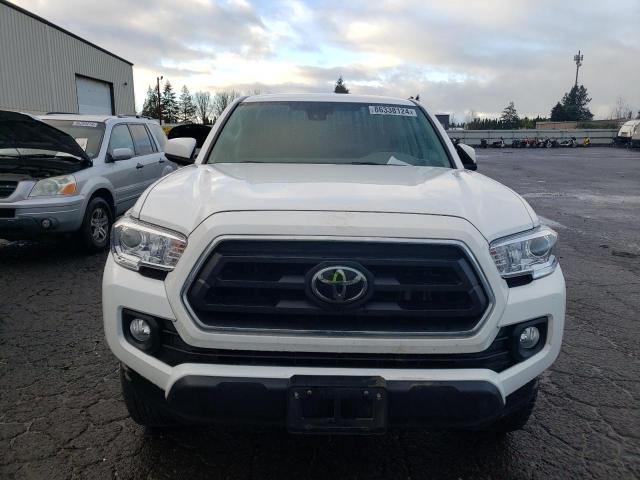 2022 TOYOTA TACOMA DOU - 3TMDZ5BN2NM139886