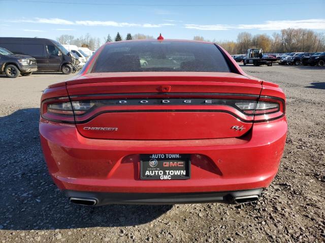 2015 DODGE CHARGER R/ - 2C3CDXCT4FH874294