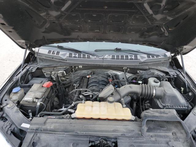 2018 FORD F150 SUPER - 1FTEW1E54JKG01285