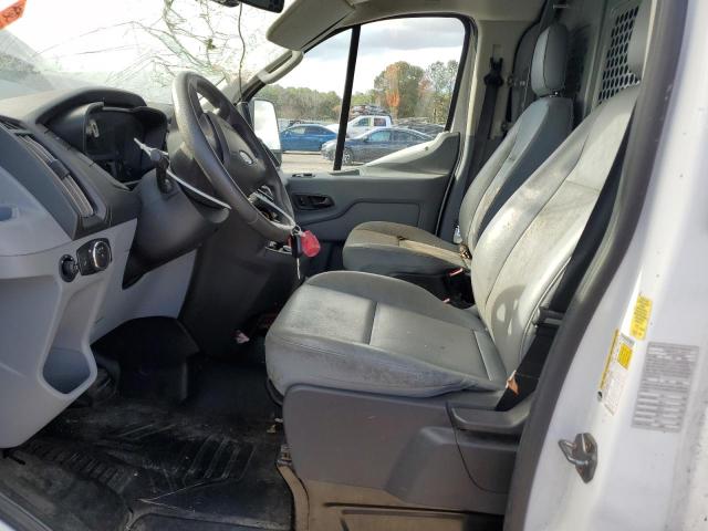 2018 FORD TRANSIT T- - 1FTYR2ZM4JKB02904