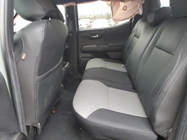 2022 TOYOTA TACOMA DOU - 3TMCZ5AN4NM497939