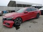 2019 HONDA ACCORD SPO - 1HGCV1F37KA000579
