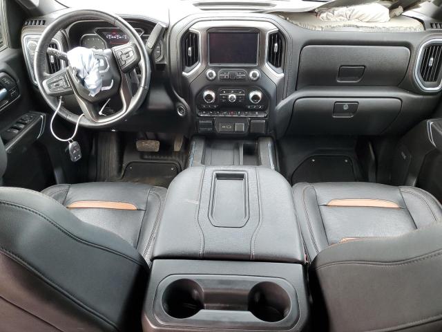 2021 GMC SIERRA K15 - 1GTP9EEL3MZ255134