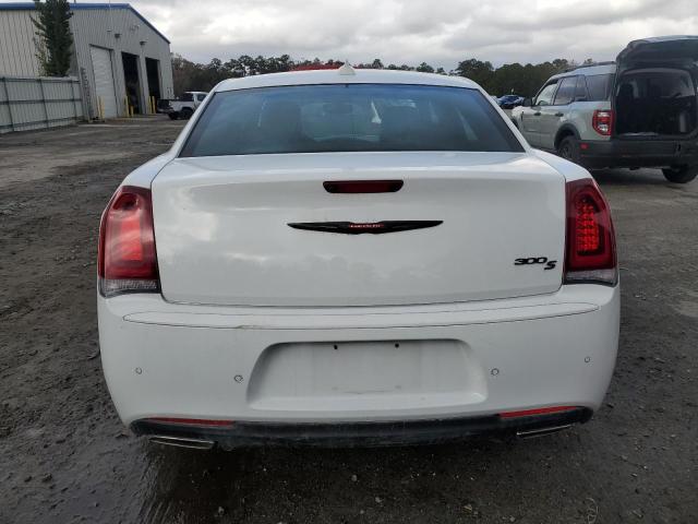 VIN 2C3CCABG0PH637145 2023 CHRYSLER 300 no.6