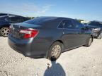 Lot #3036949730 2012 TOYOTA CAMRY BASE