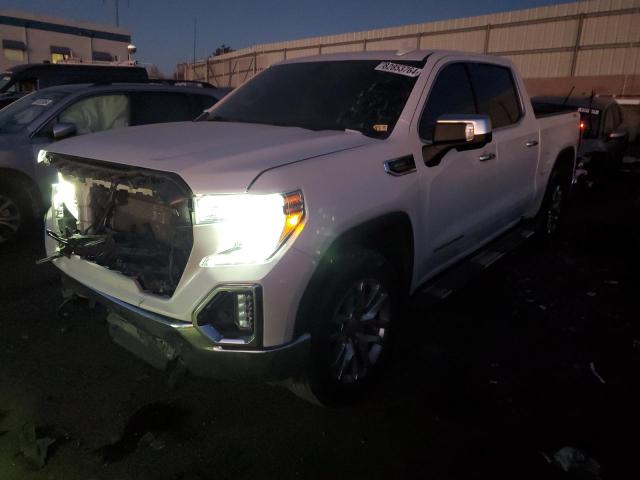 GMC SIERRA K1500 SLT