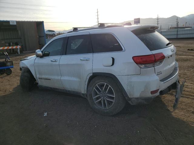 2019 JEEP GRAND CHER - 1C4RJFBG8KC553403