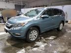 2015 HONDA CR-V EXL - 2HKRM4H73FH704001