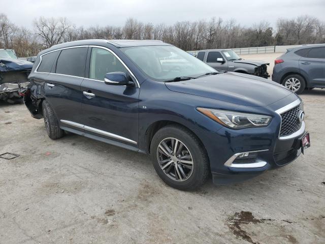 2018 INFINITI QX60 - 5N1DL0MN9JC501446