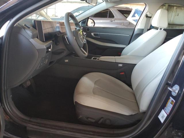 2024 HYUNDAI SONATA SEL - KMHL64JA5RA375136