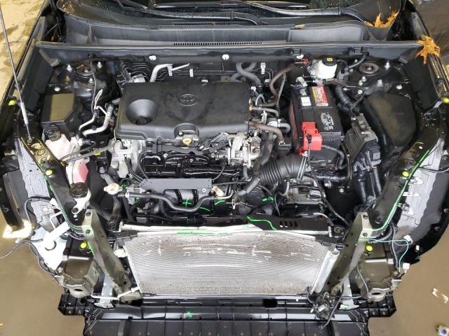 2020 TOYOTA RAV4 LE - 2T3G1RFV6LW122557