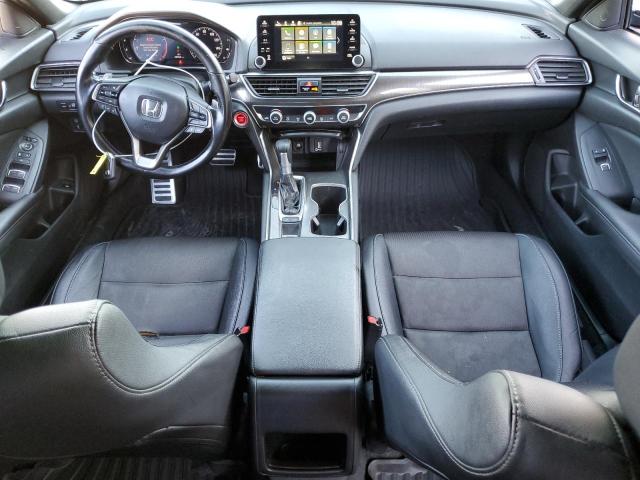 2020 HONDA ACCORD SPO - 1HGCV1F38LA010619