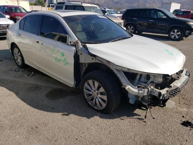 Vin: 1hgcr3f87ea032626, lot: 85908854, honda accord exl 20144