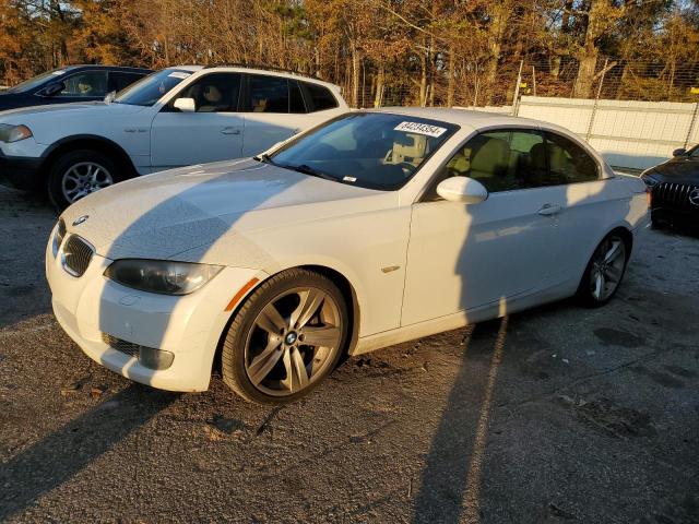 2009 BMW 335 I #3029337683