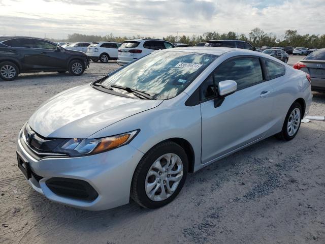 2015 HONDA CIVIC LX #3033425132