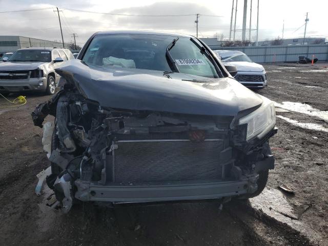 2016 HONDA CR-V LX - 3CZRM3H30GG704436