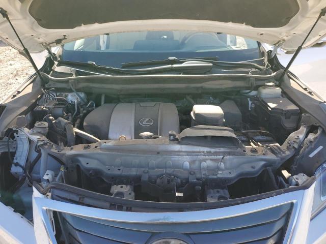 2017 LEXUS RX 350 BAS 2T2ZZMCA0HC063749