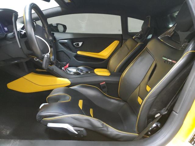 2020 LAMBORGHINI HURACAN EV ZHWUF5ZF1LLA15429