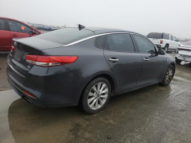 2018 KIA OPTIMA EX - 5XXGU4L34JG199134
