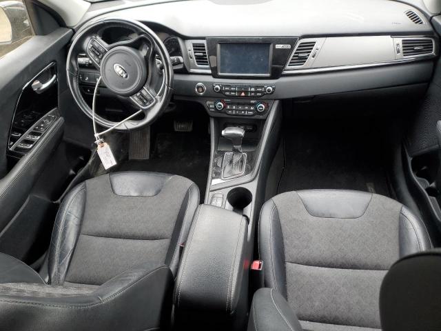 2017 KIA NIRO EX - KNDCC3LC2H5081903