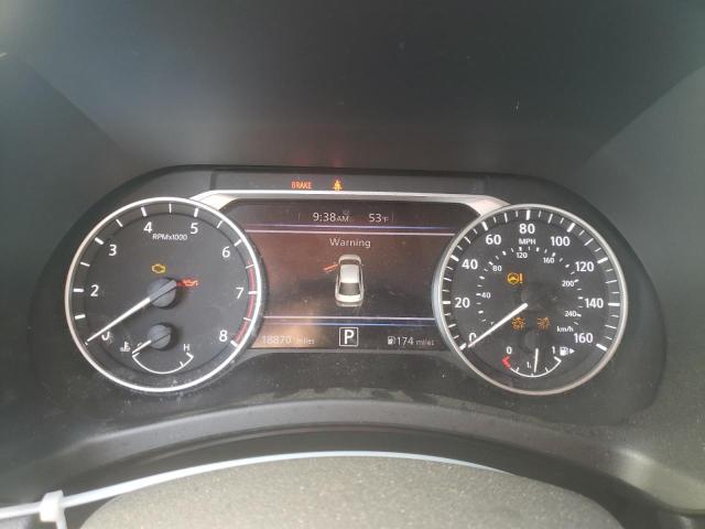 2024 NISSAN SENTRA SR - 3N1AB8DV3RY294714