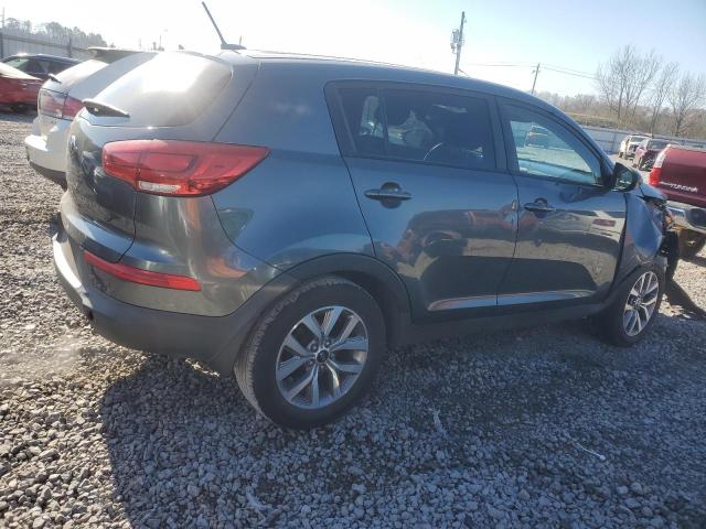 Vin: kndpb3ac5f7720901, lot: 86267334, kia sportage lx 20153