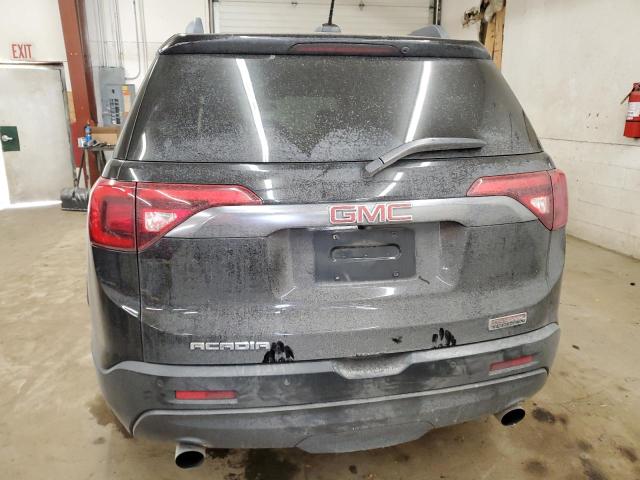 2019 GMC ACADIA ALL - 1GKKNVLS4KZ188092