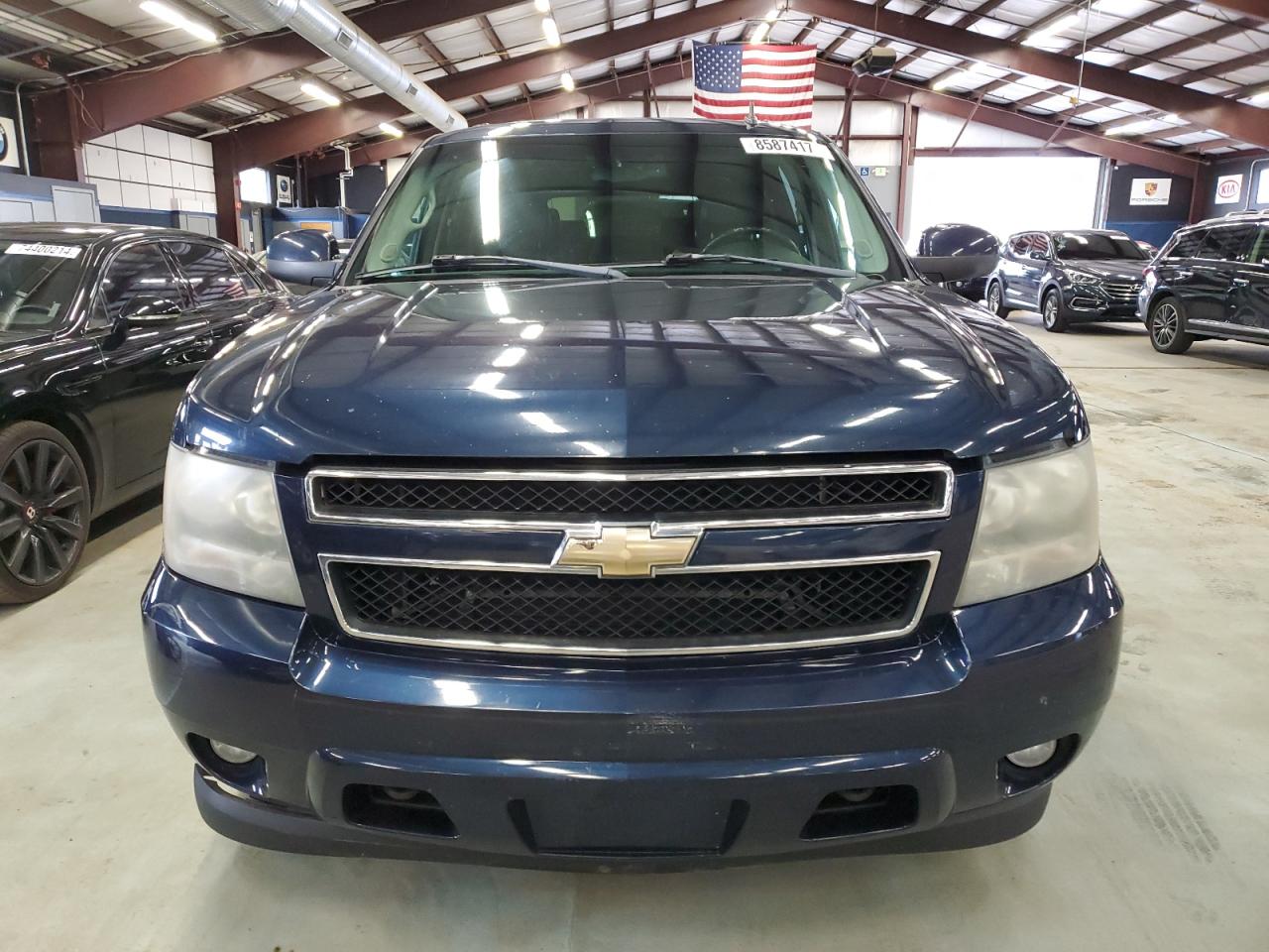 Lot #3030562867 2008 CHEVROLET SUBURBAN K