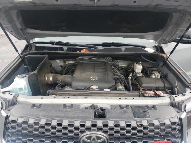 2019 TOYOTA TUNDRA CRE - 5TFDW5F15KX832425