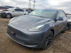 2023 TESLA MODEL Y - 7SAYGDEE3PF755006