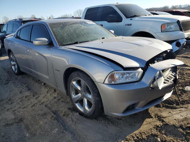 Vin: 2c3cdxctxeh135302, lot: 81973244, dodge charger r/t 20144