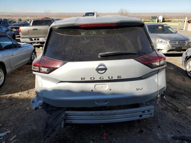 2021 NISSAN ROGUE SV - 5N1AT3BA8MC687425