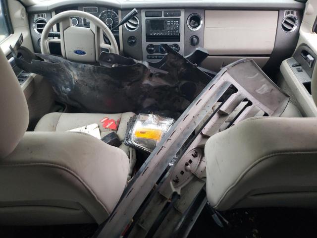 2010 FORD EXPEDITION - 1FMJU1G52AEB48795