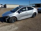 2020 TOYOTA COROLLA LE - JTDEPRAE7LJ015755