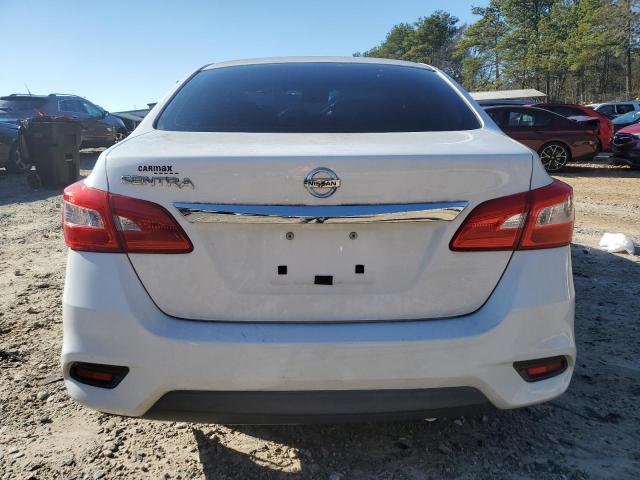 2016 NISSAN SENTRA S - 3N1AB7AP6GY276351