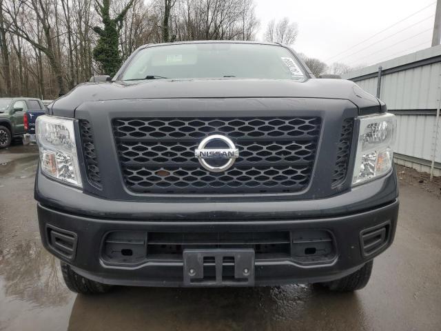 2017 NISSAN TITAN S - 1N6AA1CJ0HN573505